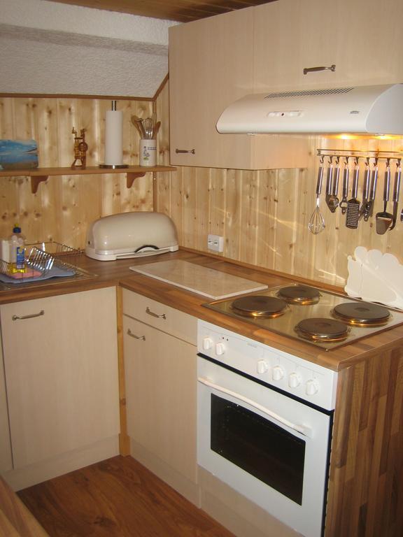 Apartment Schlafwandler Steinigtwolmsdorf Kamer foto