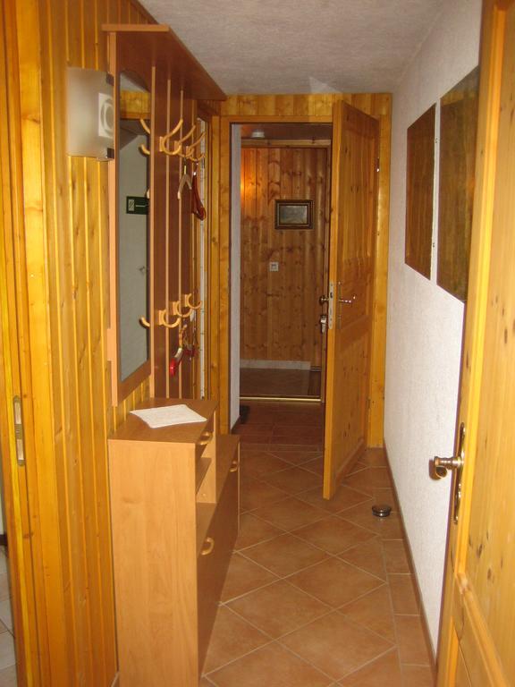 Apartment Schlafwandler Steinigtwolmsdorf Buitenkant foto