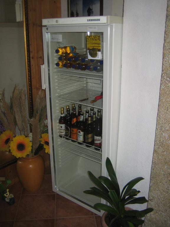Apartment Schlafwandler Steinigtwolmsdorf Buitenkant foto