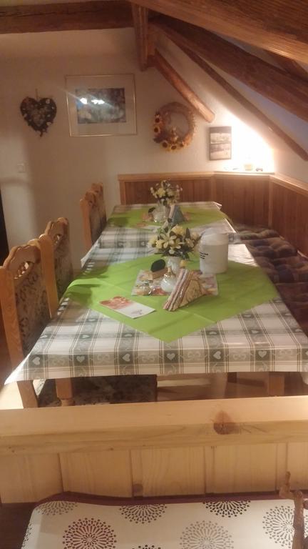 Apartment Schlafwandler Steinigtwolmsdorf Buitenkant foto